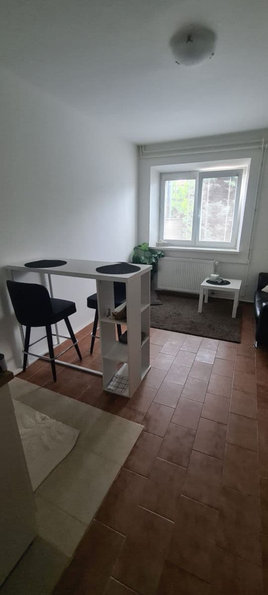 Prenájom bytu 2-izbový 35 m², Sibiřská, Brno, Jihomoravský kraj Prenájom bytu 2-izbový 35 m², Sibiřská, Brno, Jihomoravský kraj