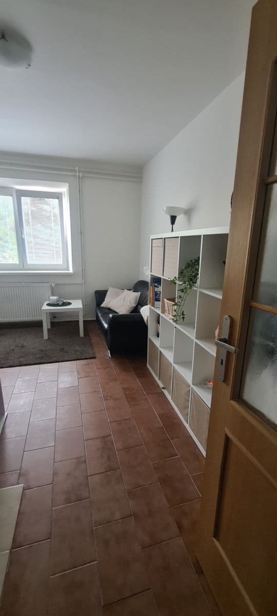 Prenájom bytu 2-izbový 35 m², Sibiřská, Brno, Jihomoravský kraj Prenájom bytu 2-izbový 35 m², Sibiřská, Brno, Jihomoravský kraj