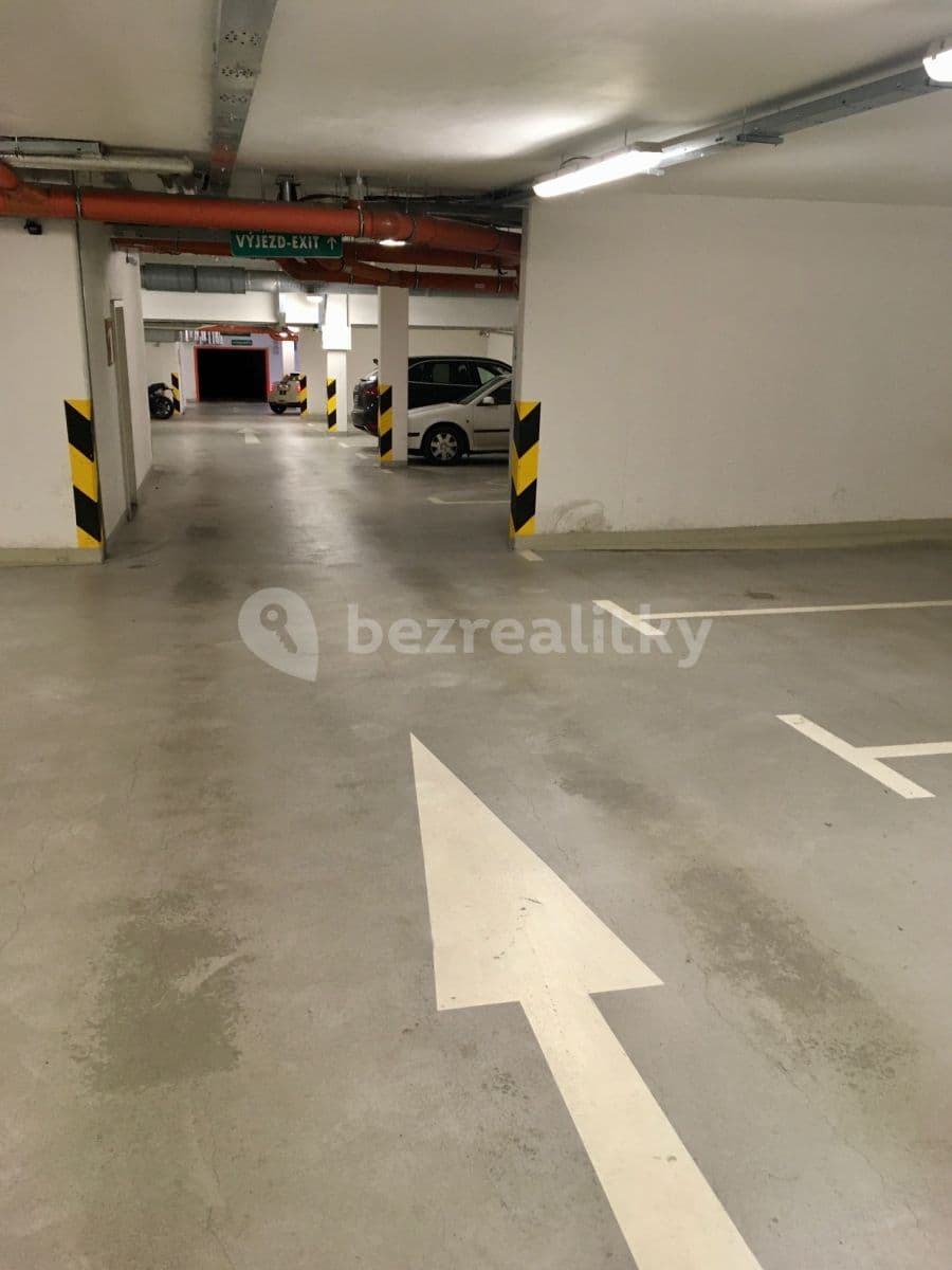 Prenájom bytu 2-izbový 54 m², Linhartova, Praha, Praha Prenájom bytu 2-izbový 54 m², Linhartova, Praha, Praha