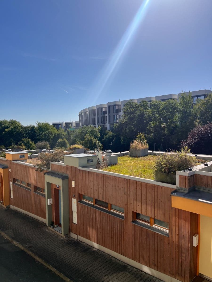 Prenájom bytu 2-izbový 54 m², Linhartova, Praha, Praha Prenájom bytu 2-izbový 54 m², Linhartova, Praha, Praha