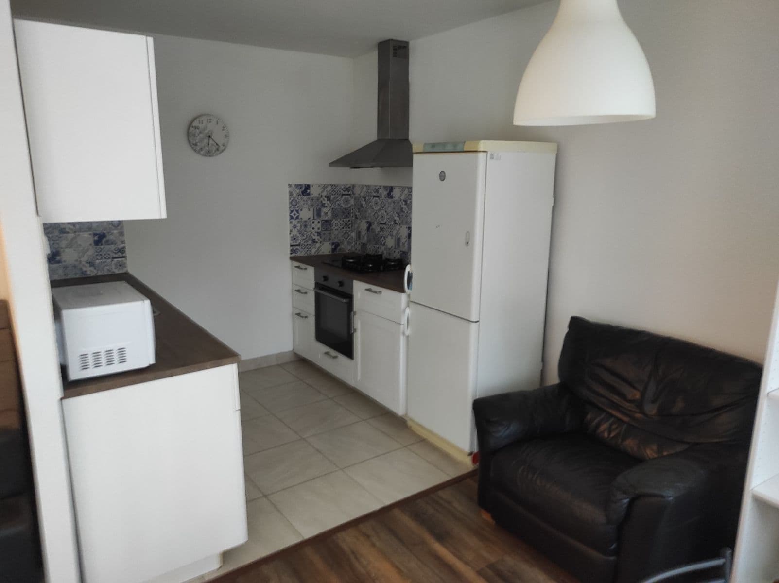 Prenájom bytu 3-izbový 60 m², K Lipám, Praha, Praha Prenájom bytu 3-izbový 60 m², K Lipám, Praha, Praha