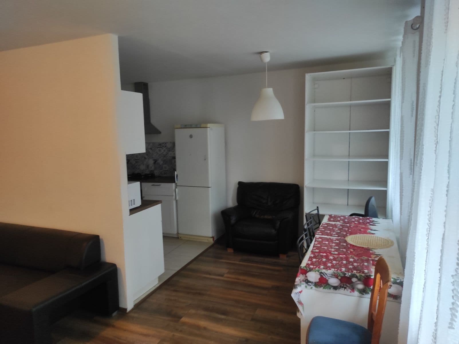 Prenájom bytu 3-izbový 60 m², K Lipám, Praha, Praha Prenájom bytu 3-izbový 60 m², K Lipám, Praha, Praha