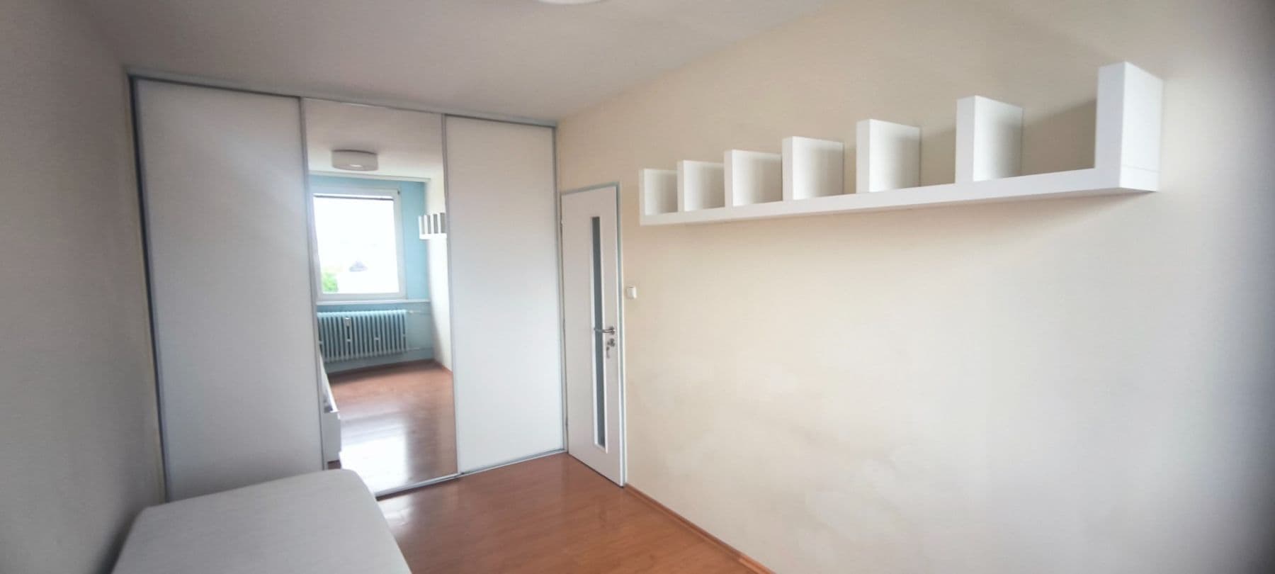 Prenájom bytu 3-izbový 72 m², Kovařovicova, Praha, Praha Prenájom bytu 3-izbový 72 m², Kovařovicova, Praha, Praha