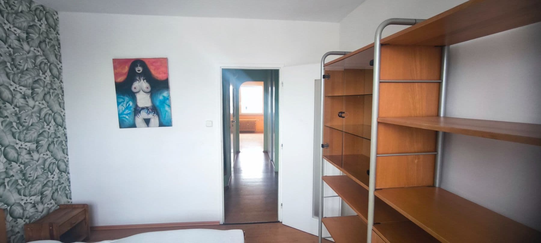 Prenájom bytu 3-izbový 72 m², Kovařovicova, Praha, Praha Prenájom bytu 3-izbový 72 m², Kovařovicova, Praha, Praha