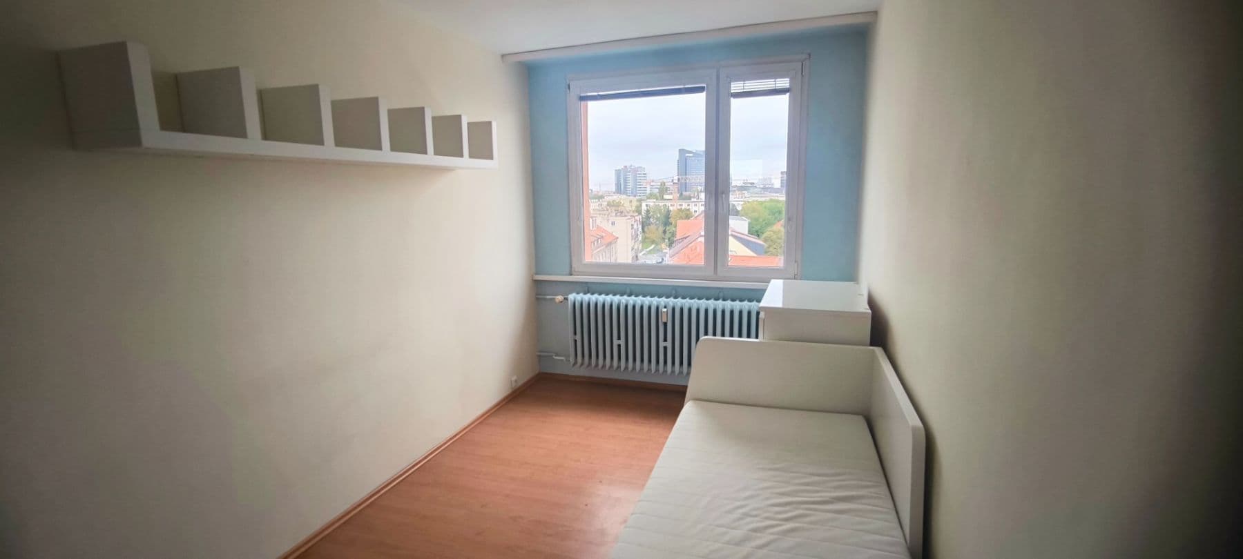Prenájom bytu 3-izbový 72 m², Kovařovicova, Praha, Praha Prenájom bytu 3-izbový 72 m², Kovařovicova, Praha, Praha