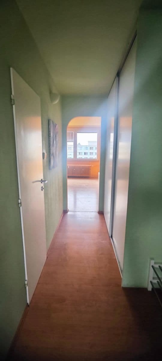 Prenájom bytu 3-izbový 72 m², Kovařovicova, Praha, Praha Prenájom bytu 3-izbový 72 m², Kovařovicova, Praha, Praha