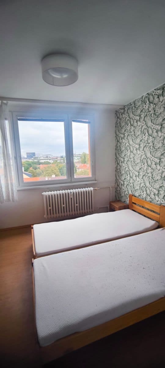 Prenájom bytu 3-izbový 72 m², Kovařovicova, Praha, Praha Prenájom bytu 3-izbový 72 m², Kovařovicova, Praha, Praha
