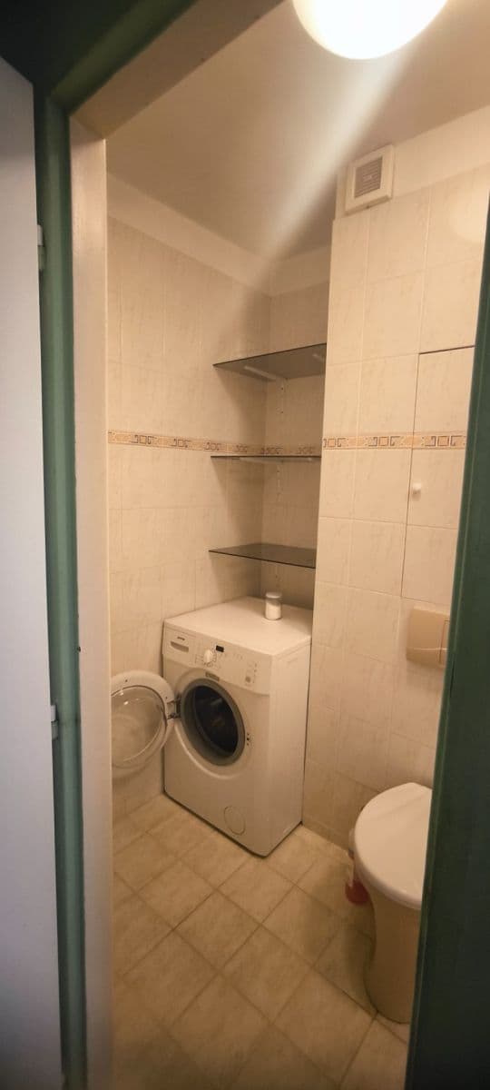 Prenájom bytu 3-izbový 72 m², Kovařovicova, Praha, Praha Prenájom bytu 3-izbový 72 m², Kovařovicova, Praha, Praha