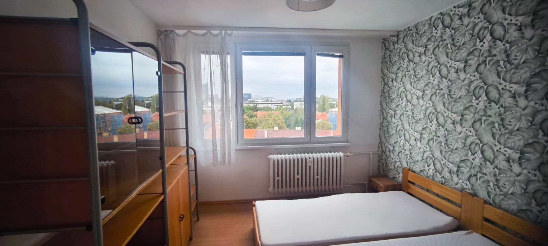 Prenájom bytu 3-izbový 72 m², Kovařovicova, Praha, Praha Prenájom bytu 3-izbový 72 m², Kovařovicova, Praha, Praha