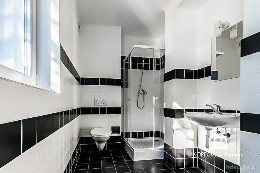 Prenájom bytu 2-izbový 60 m², Moravanská, Praha, Praha Prenájom bytu 2-izbový 60 m², Moravanská, Praha, Praha