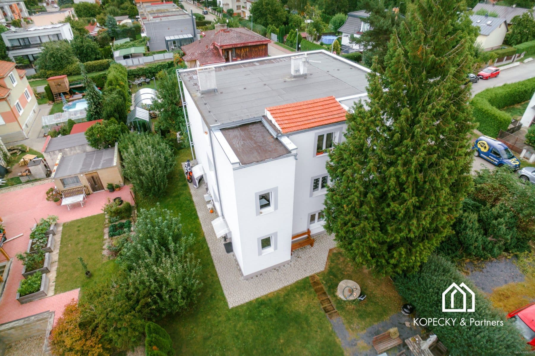 Prenájom bytu 2-izbový 60 m², Moravanská, Praha, Praha Prenájom bytu 2-izbový 60 m², Moravanská, Praha, Praha