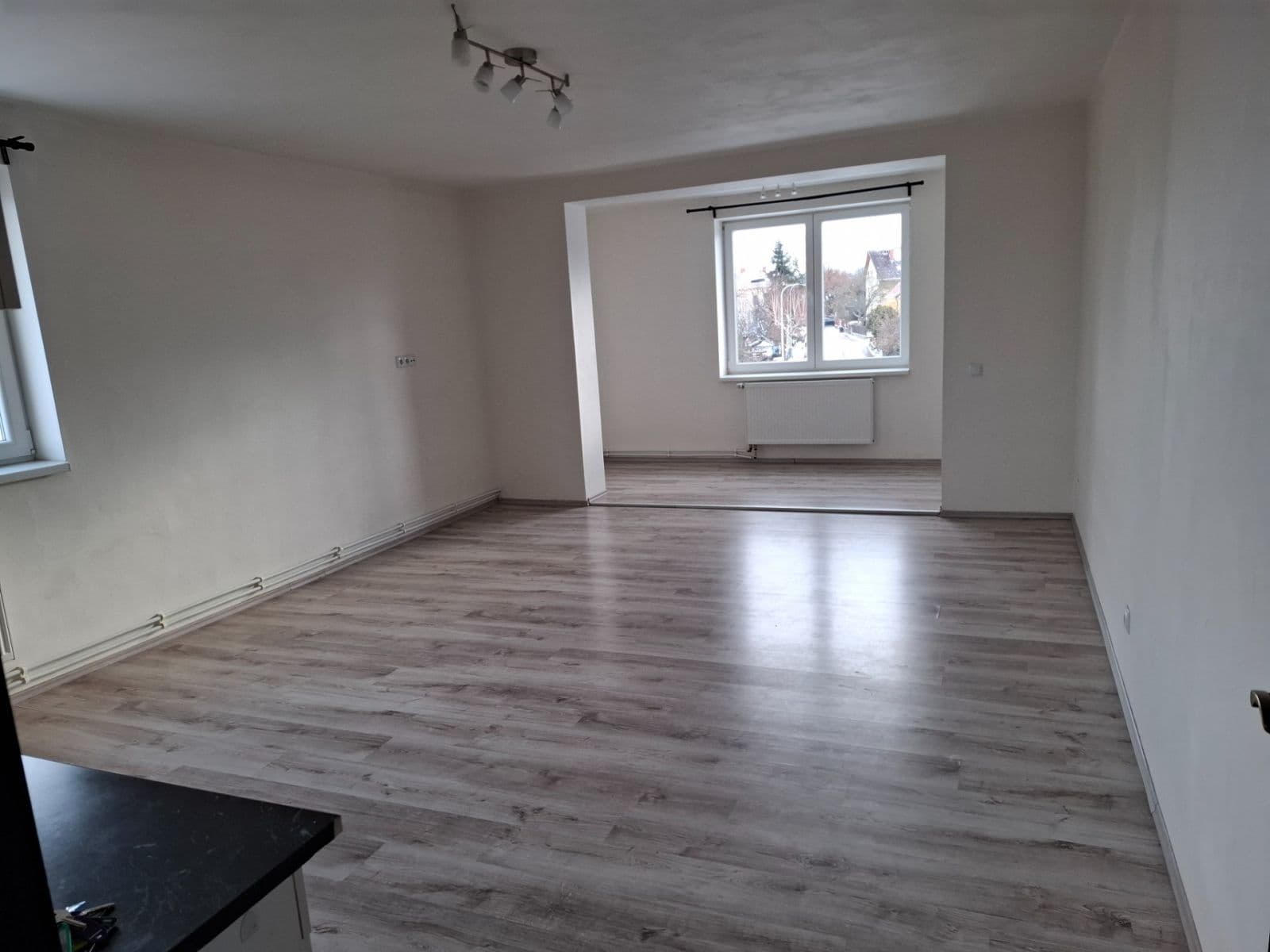 Prenájom bytu 2-izbový 60 m², Moravanská, Praha, Praha Prenájom bytu 2-izbový 60 m², Moravanská, Praha, Praha