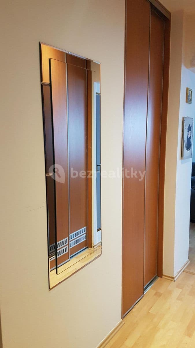 Prenájom bytu 3-izbový 85 m², Zelený pruh, Praha, Praha Prenájom bytu 3-izbový 85 m², Zelený pruh, Praha, Praha