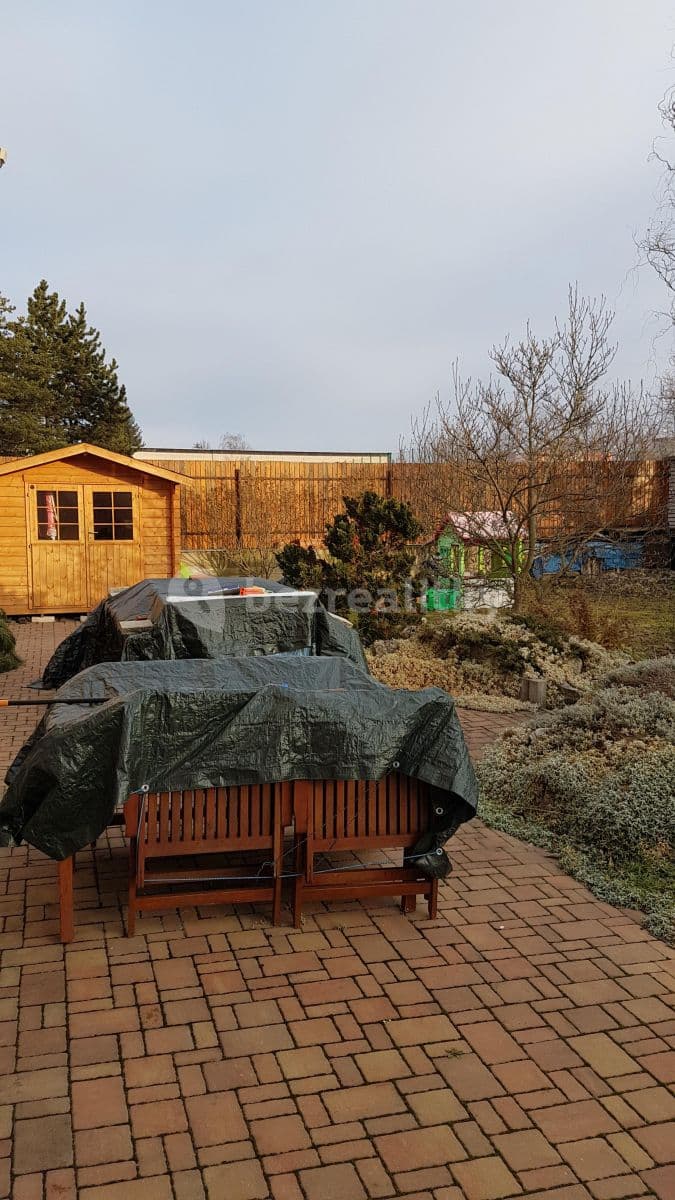 Prenájom bytu 3-izbový 85 m², Zelený pruh, Praha, Praha Prenájom bytu 3-izbový 85 m², Zelený pruh, Praha, Praha