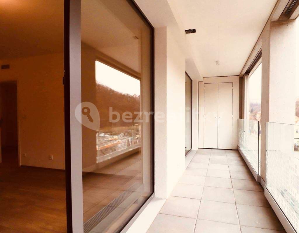 Prenájom bytu 2-izbový 56 m², Hlaváčkova, Praha, Praha Prenájom bytu 2-izbový 56 m², Hlaváčkova, Praha, Praha