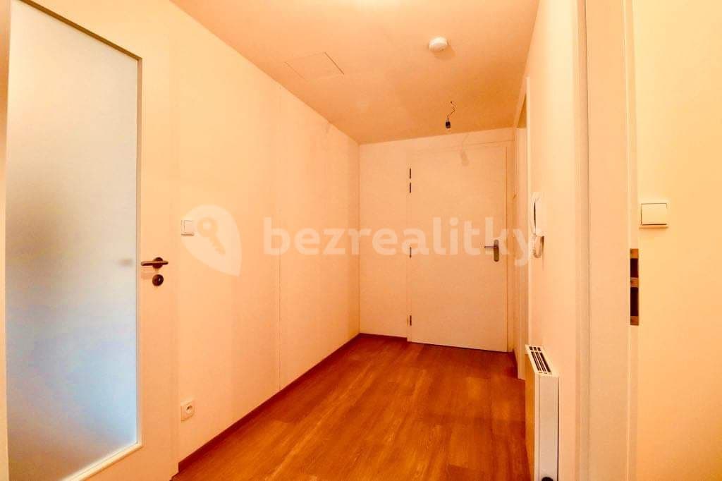Prenájom bytu 2-izbový 56 m², Hlaváčkova, Praha, Praha Prenájom bytu 2-izbový 56 m², Hlaváčkova, Praha, Praha