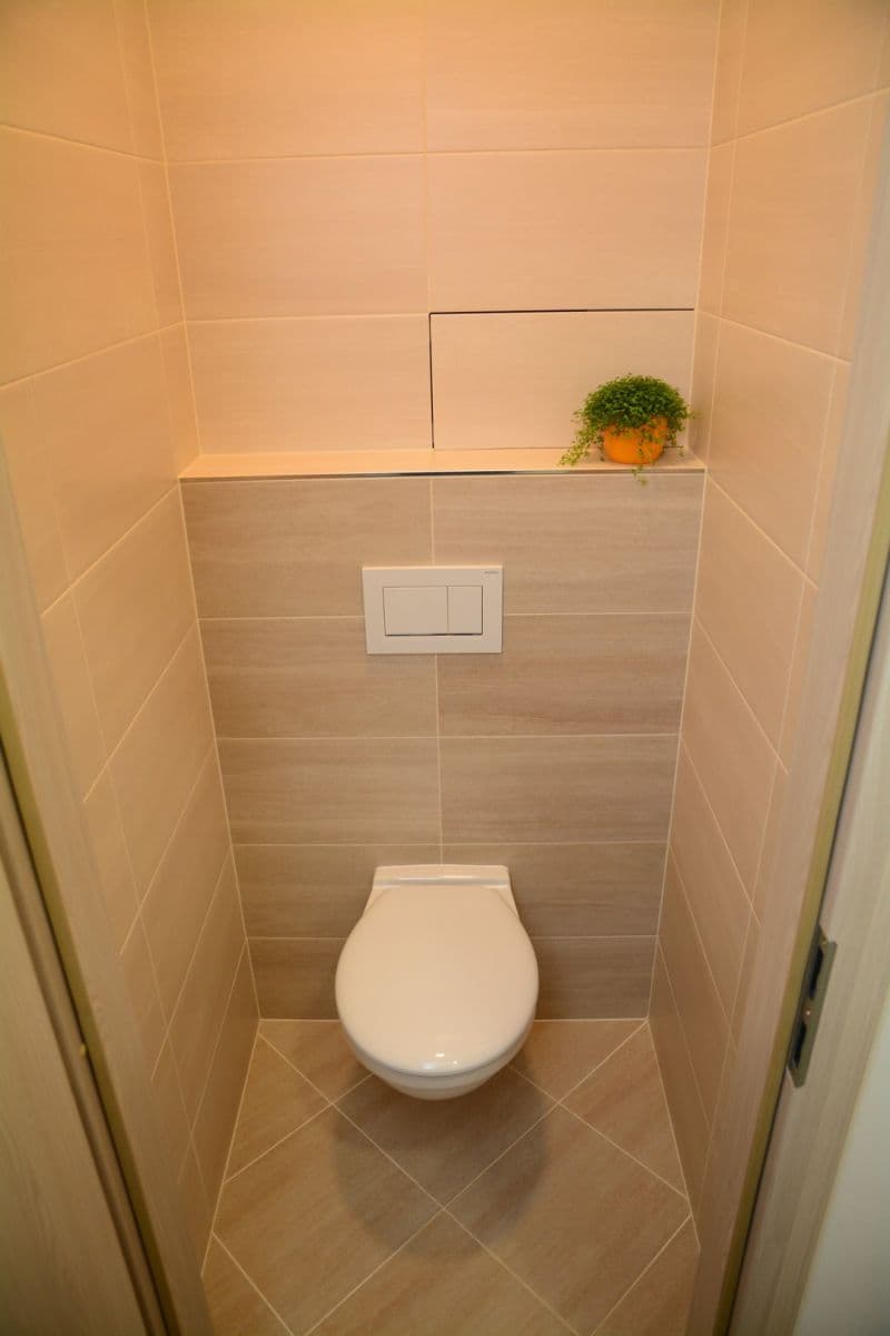Prenájom bytu 2-izbový 63 m², Okružní, Zlín, Zlínský kraj Prenájom bytu 2-izbový 63 m², Okružní, Zlín, Zlínský kraj