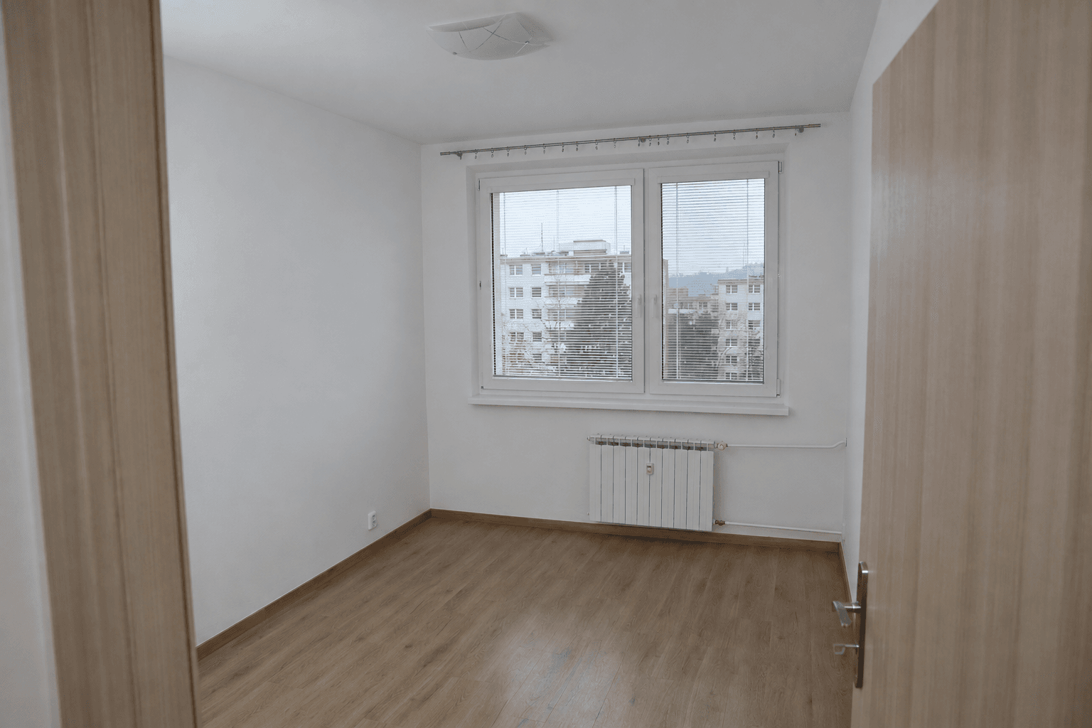 Prenájom bytu 2-izbový 63 m², Okružní, Zlín, Zlínský kraj Prenájom bytu 2-izbový 63 m², Okružní, Zlín, Zlínský kraj