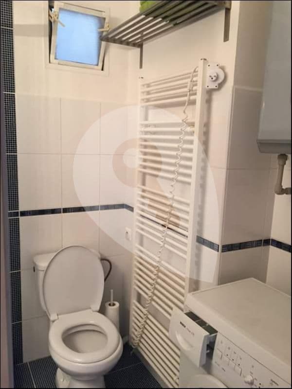 Prenájom bytu 1-izbový 30 m², Kodaňská, Praha, Praha Prenájom bytu 1-izbový 30 m², Kodaňská, Praha, Praha