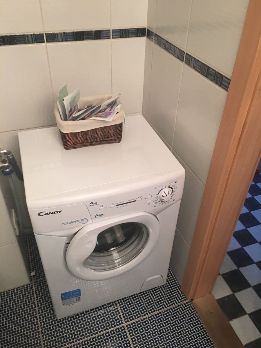 Prenájom bytu 1-izbový 30 m², Kodaňská, Praha, Praha Prenájom bytu 1-izbový 30 m², Kodaňská, Praha, Praha