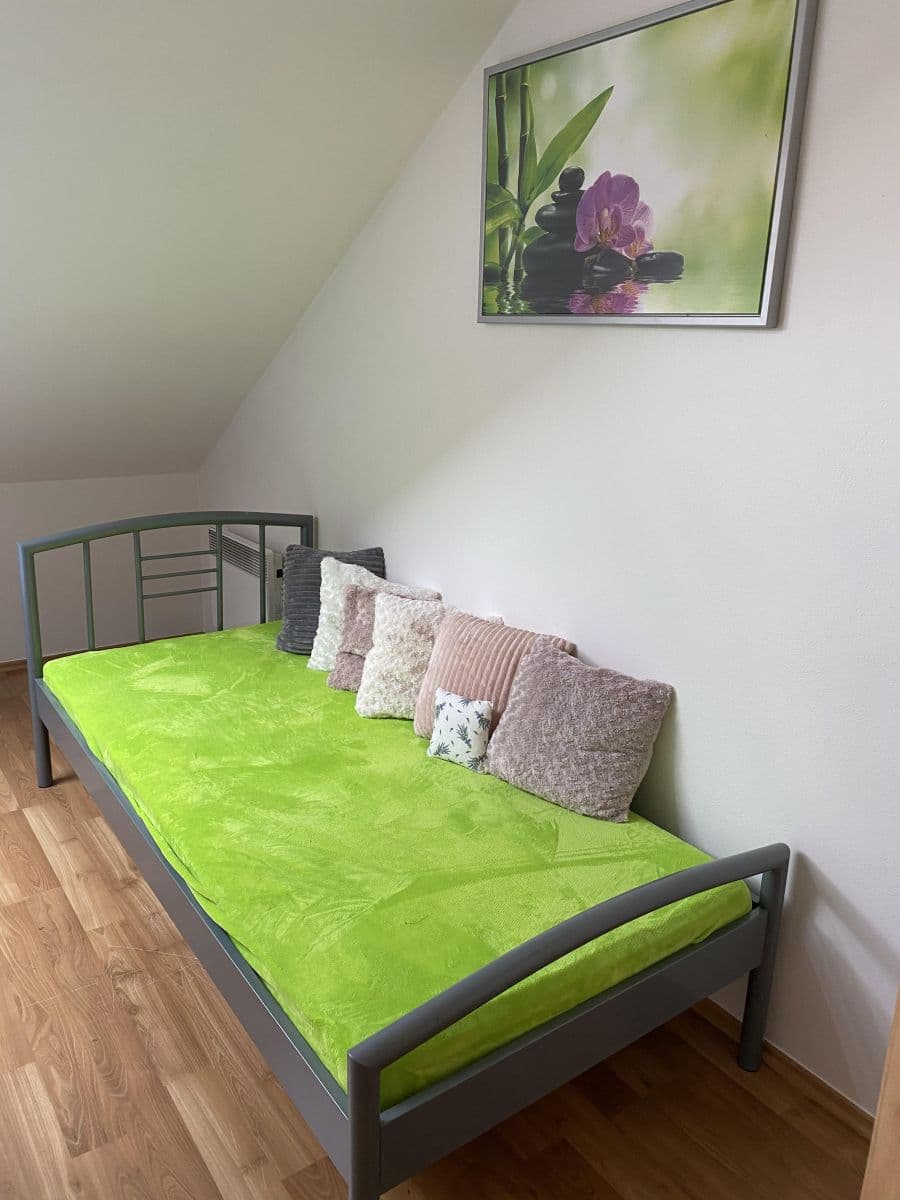 Prenájom bytu 1-izbový 30 m², Kodaňská, Praha, Praha Prenájom bytu 1-izbový 30 m², Kodaňská, Praha, Praha