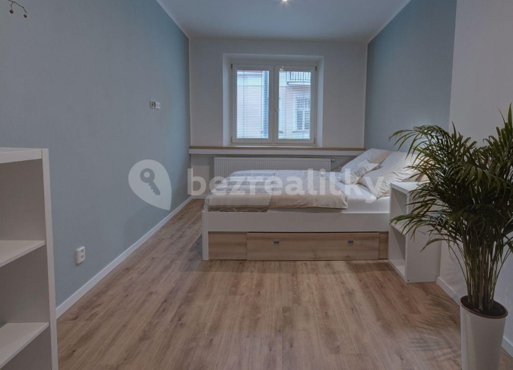 Prenájom bytu 2-izbový 82 m², Bulharská, Brno, Jihomoravský kraj