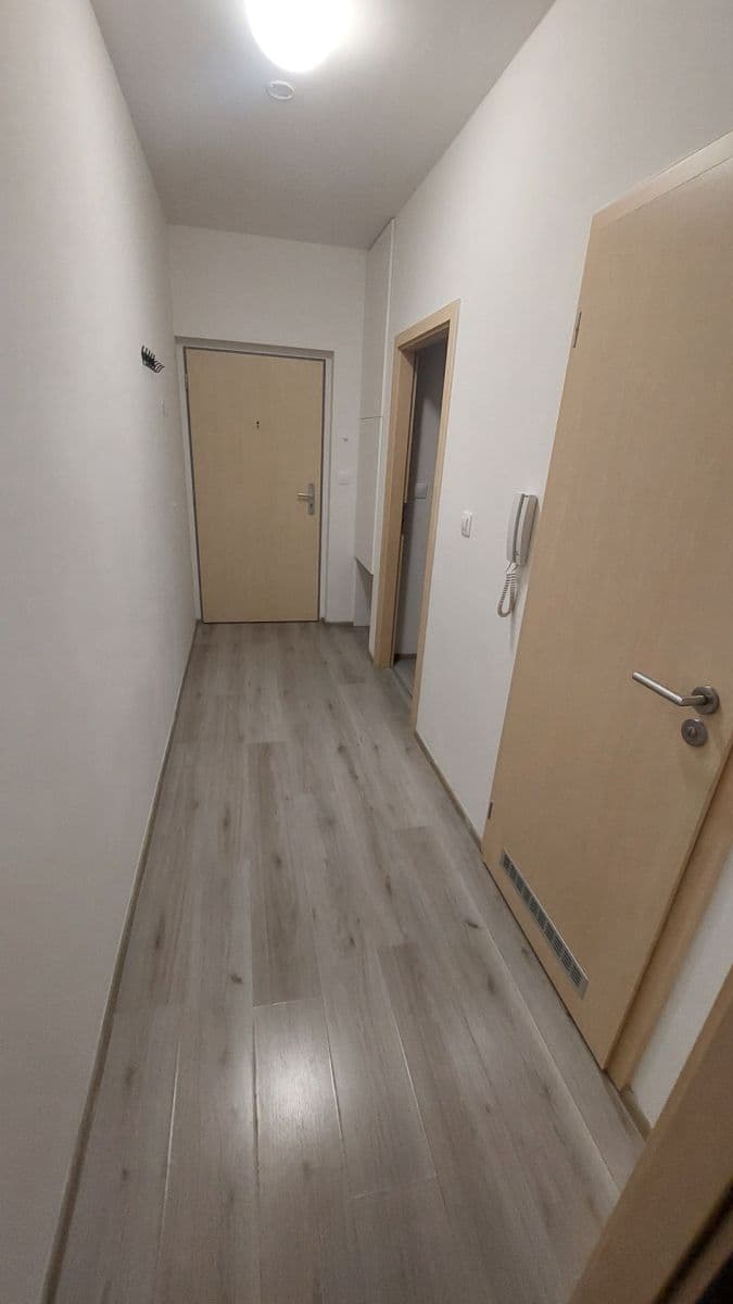 Prenájom bytu 2-izbový 43 m², Firkušného, Praha, Praha Prenájom bytu 2-izbový 43 m², Firkušného, Praha, Praha