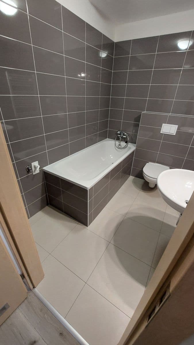 Prenájom bytu 2-izbový 43 m², Firkušného, Praha, Praha Prenájom bytu 2-izbový 43 m², Firkušného, Praha, Praha