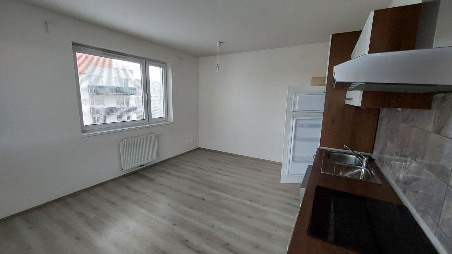 Prenájom bytu 2-izbový 43 m², Firkušného, Praha, Praha Prenájom bytu 2-izbový 43 m², Firkušného, Praha, Praha