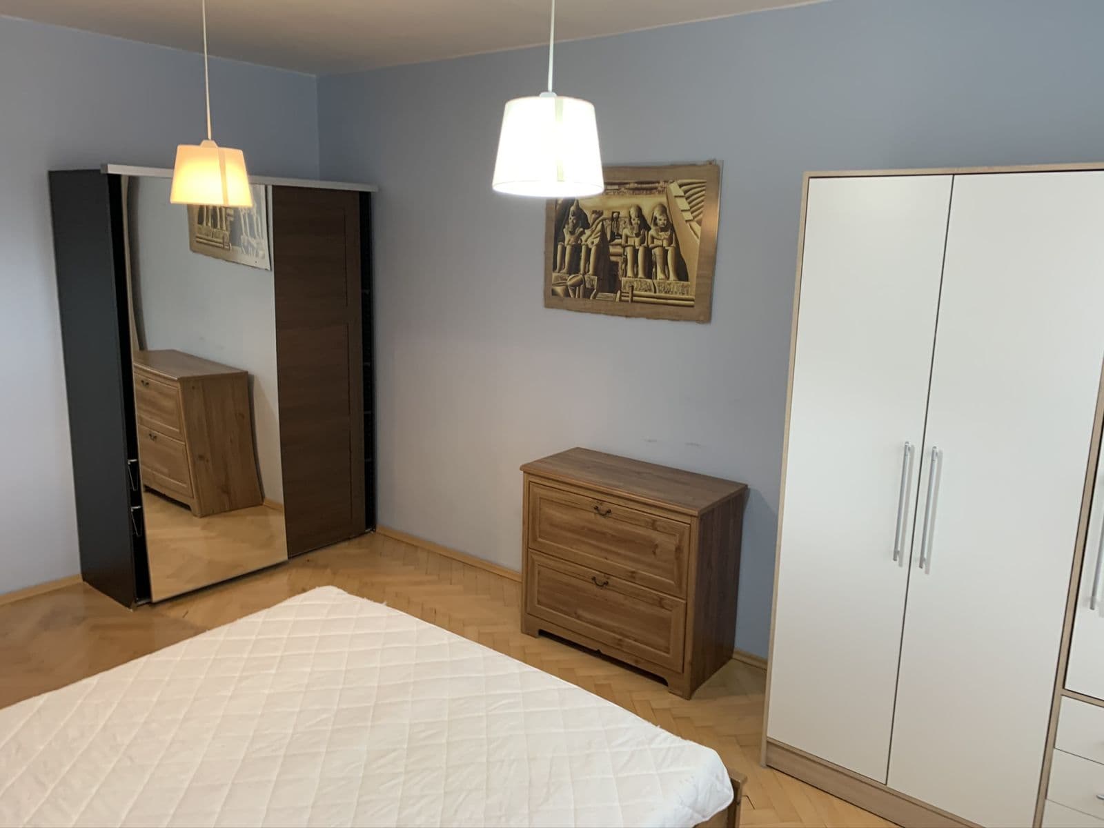 Prenájom bytu 2-izbový 55 m², Cihlářská, Chomutov, Ústecký kraj Prenájom bytu 2-izbový 55 m², Cihlářská, Chomutov, Ústecký kraj