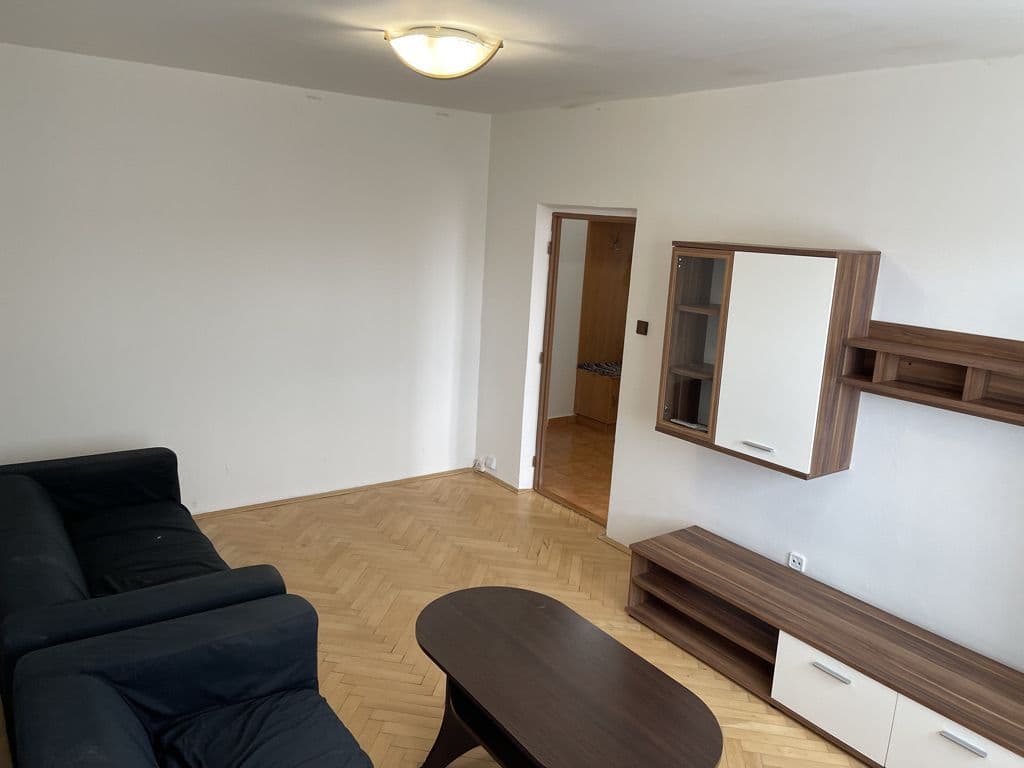 Prenájom bytu 2-izbový 55 m², Cihlářská, Chomutov, Ústecký kraj Prenájom bytu 2-izbový 55 m², Cihlářská, Chomutov, Ústecký kraj