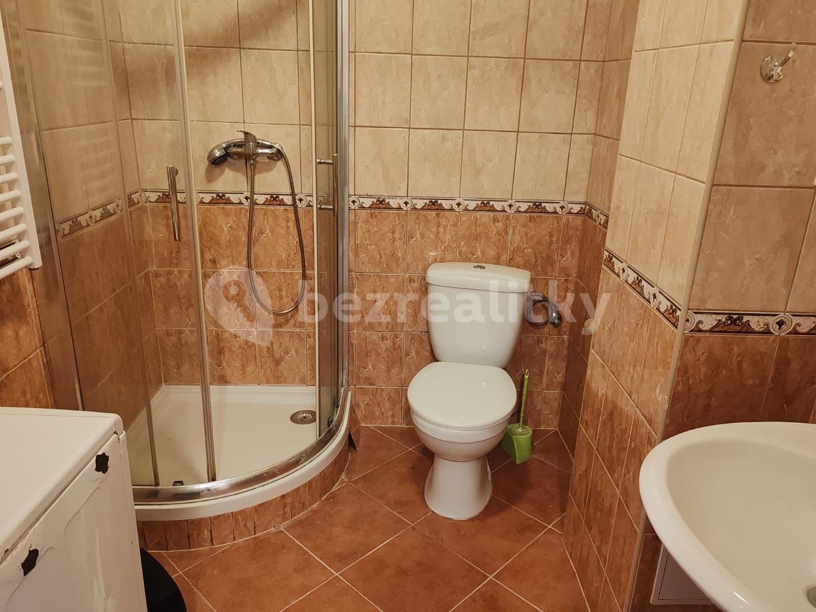 Prenájom bytu Garsoniéra 28 m², Na Dlouhém Lánu, Praha, Praha Prenájom bytu Garsoniéra 28 m², Na Dlouhém Lánu, Praha, Praha