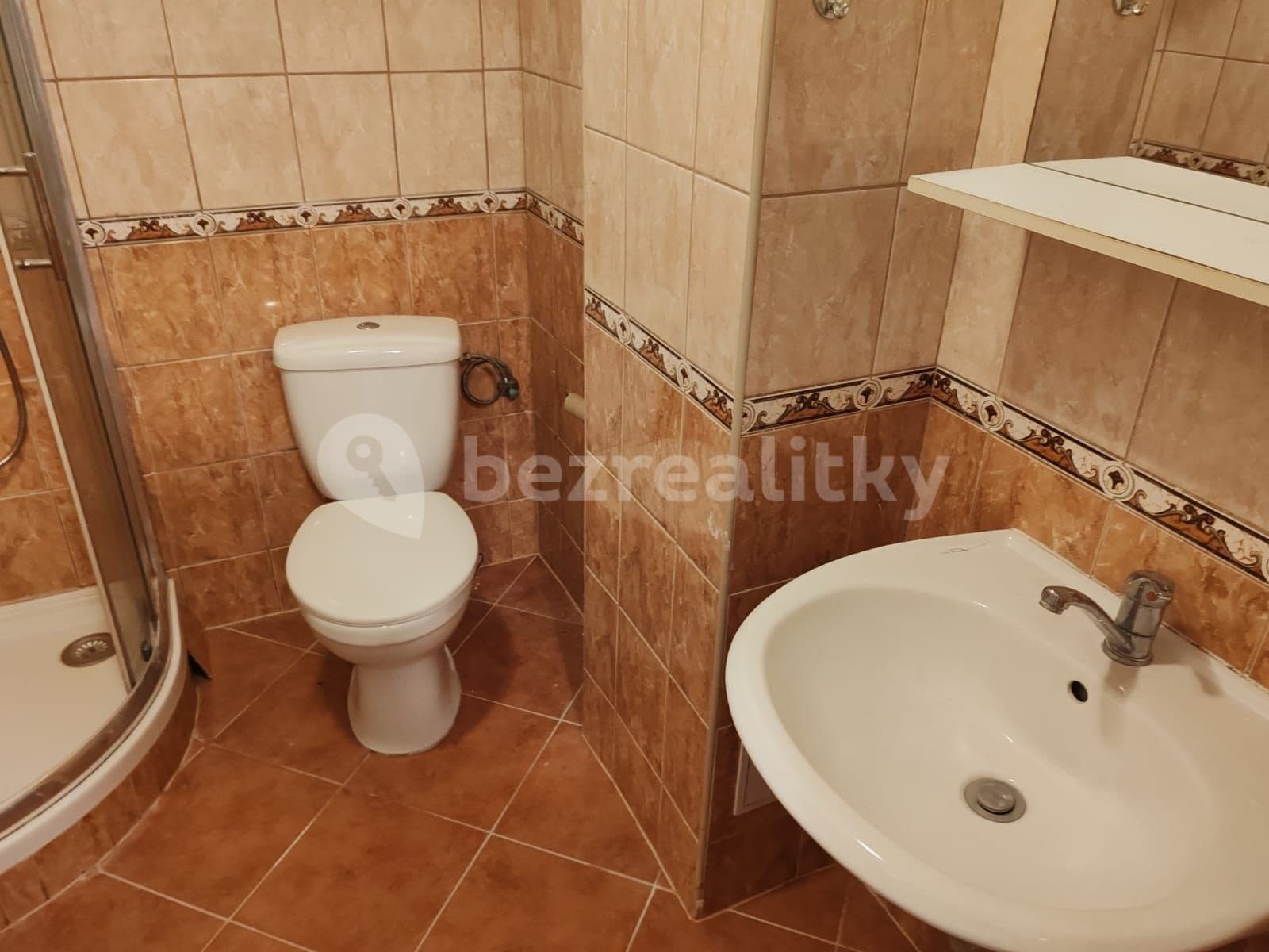 Prenájom bytu Garsoniéra 28 m², Na Dlouhém Lánu, Praha, Praha Prenájom bytu Garsoniéra 28 m², Na Dlouhém Lánu, Praha, Praha