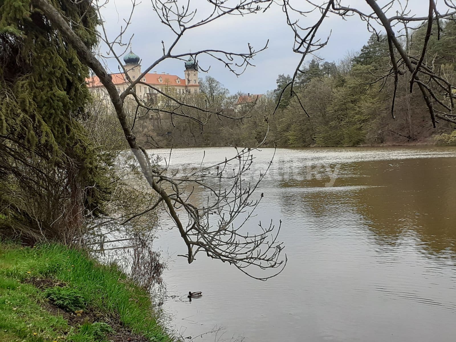 Prenájom bytu 2-izbový 60 m², Skalecká, Mníšek pod Brdy, Středočeský kraj Prenájom bytu 2-izbový 60 m², Skalecká, Mníšek pod Brdy, Středočeský kraj
