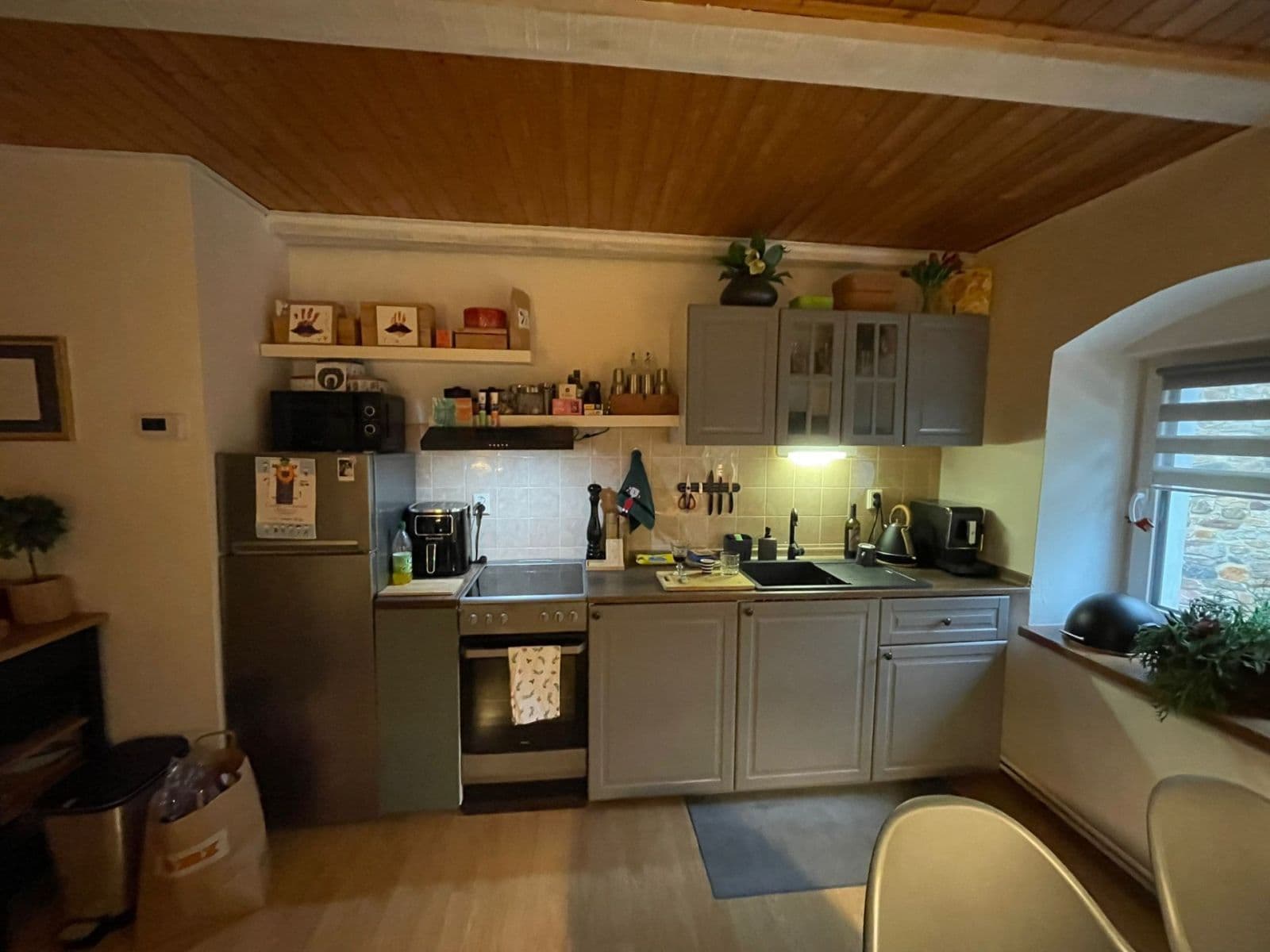 Prenájom bytu 2-izbový 60 m², Skalecká, Mníšek pod Brdy, Středočeský kraj Prenájom bytu 2-izbový 60 m², Skalecká, Mníšek pod Brdy, Středočeský kraj