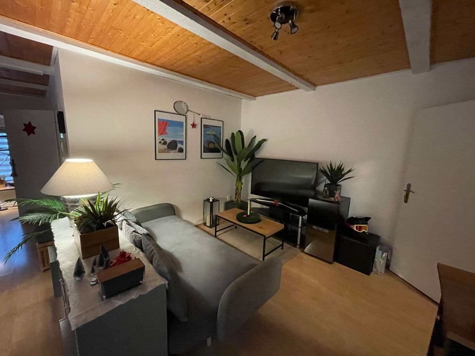 Prenájom bytu 2-izbový 60 m², Skalecká, Mníšek pod Brdy, Středočeský kraj Prenájom bytu 2-izbový 60 m², Skalecká, Mníšek pod Brdy, Středočeský kraj