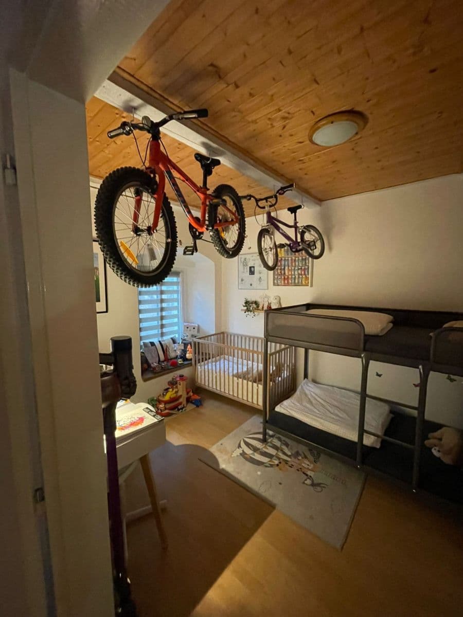 Prenájom bytu 2-izbový 60 m², Skalecká, Mníšek pod Brdy, Středočeský kraj Prenájom bytu 2-izbový 60 m², Skalecká, Mníšek pod Brdy, Středočeský kraj