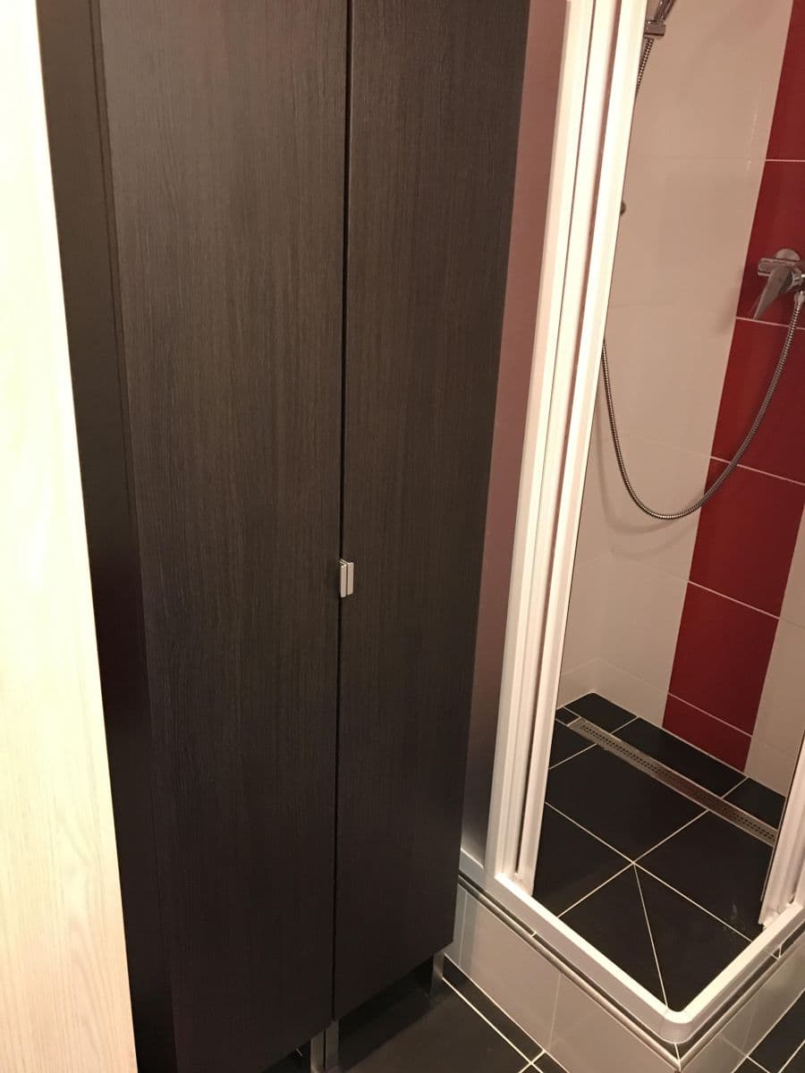 Prenájom bytu 4-izbový 75 m², Luhovská, Praha, Praha Prenájom bytu 4-izbový 75 m², Luhovská, Praha, Praha