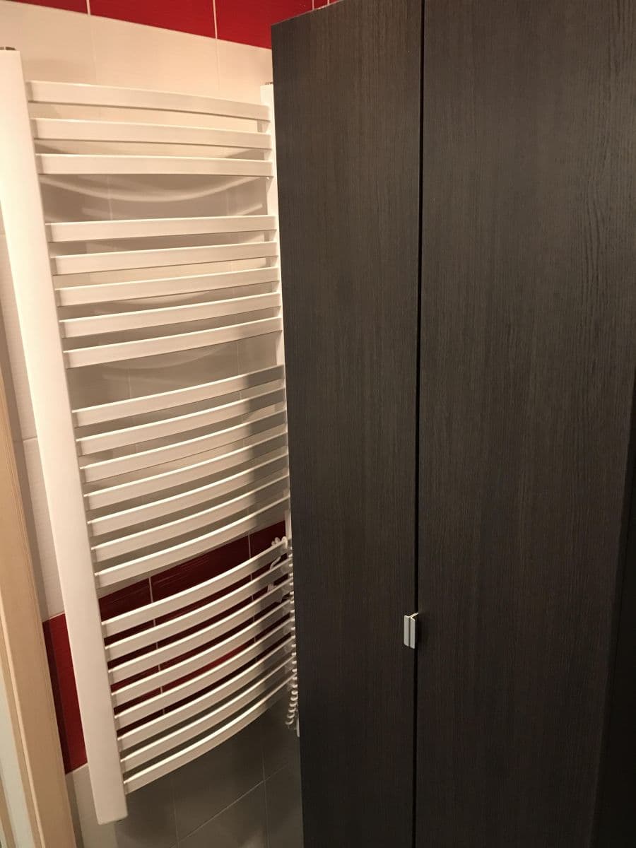 Prenájom bytu 4-izbový 75 m², Luhovská, Praha, Praha Prenájom bytu 4-izbový 75 m², Luhovská, Praha, Praha