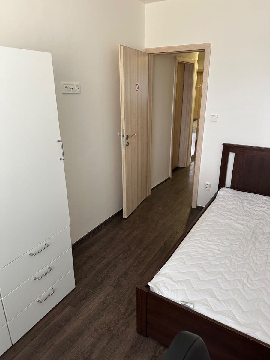 Prenájom bytu 4-izbový 75 m², Luhovská, Praha, Praha Prenájom bytu 4-izbový 75 m², Luhovská, Praha, Praha