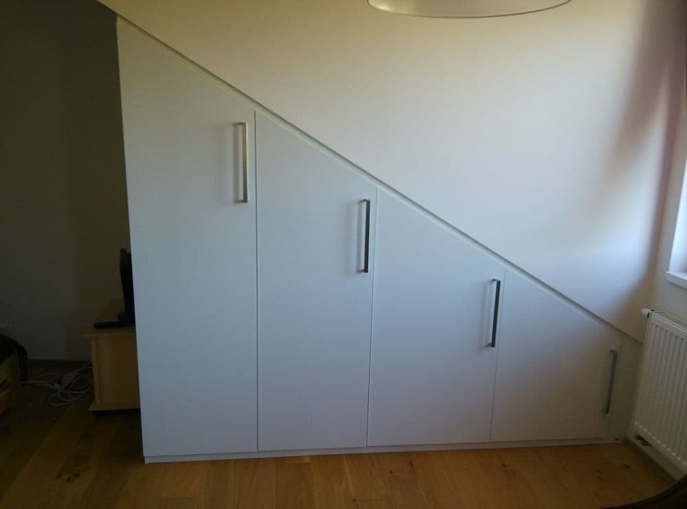 Prenájom bytu 1-izbový 53 m², Ve Vrchu, Praha, Praha Prenájom bytu 1-izbový 53 m², Ve Vrchu, Praha, Praha