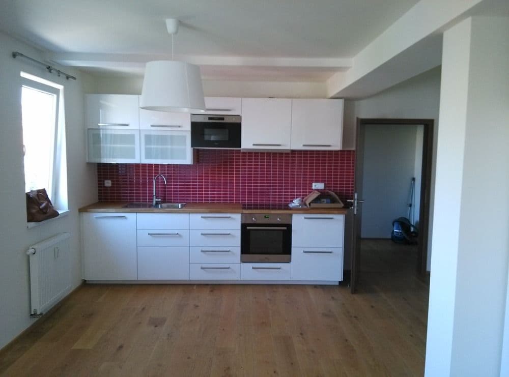 Prenájom bytu 1-izbový 53 m², Ve Vrchu, Praha, Praha Prenájom bytu 1-izbový 53 m², Ve Vrchu, Praha, Praha