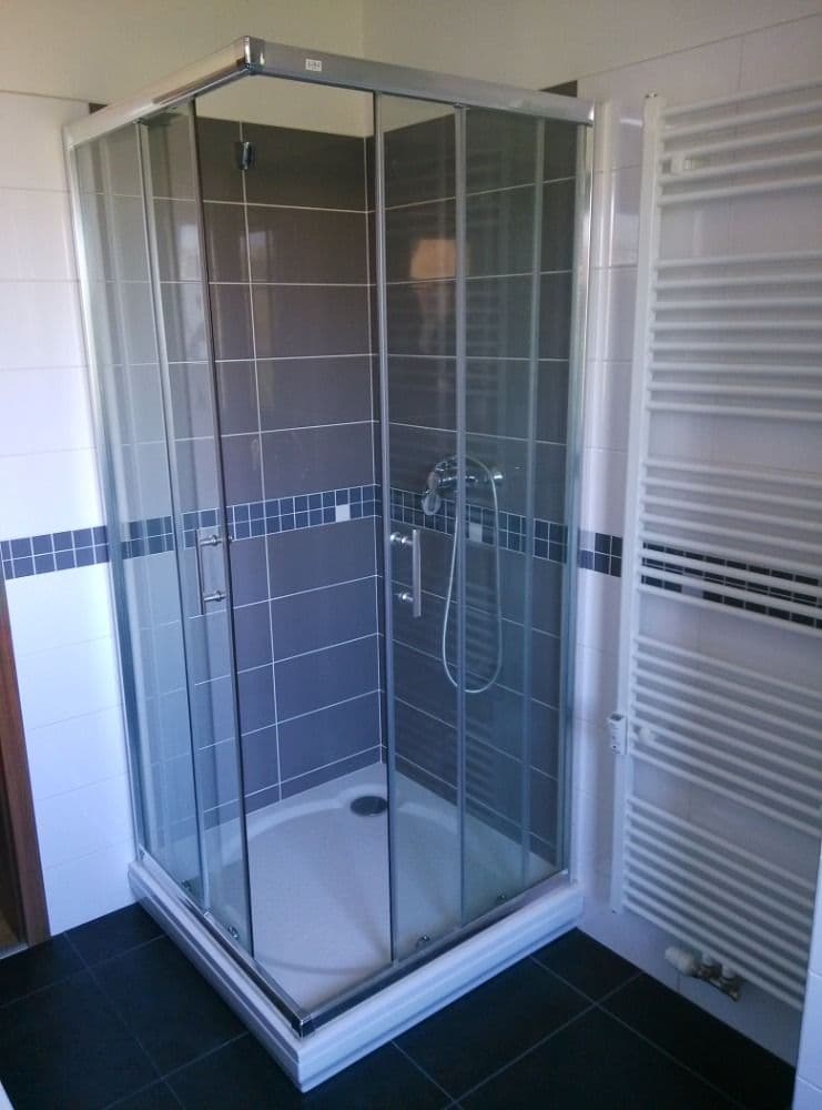 Prenájom bytu 1-izbový 53 m², Ve Vrchu, Praha, Praha Prenájom bytu 1-izbový 53 m², Ve Vrchu, Praha, Praha