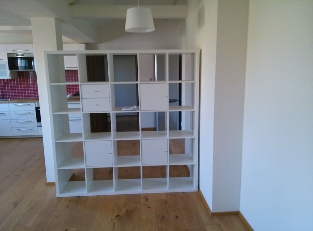 Prenájom bytu 1-izbový 53 m², Ve Vrchu, Praha, Praha Prenájom bytu 1-izbový 53 m², Ve Vrchu, Praha, Praha
