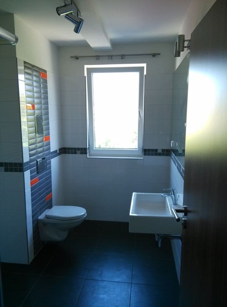 Prenájom bytu 1-izbový 53 m², Ve Vrchu, Praha, Praha Prenájom bytu 1-izbový 53 m², Ve Vrchu, Praha, Praha