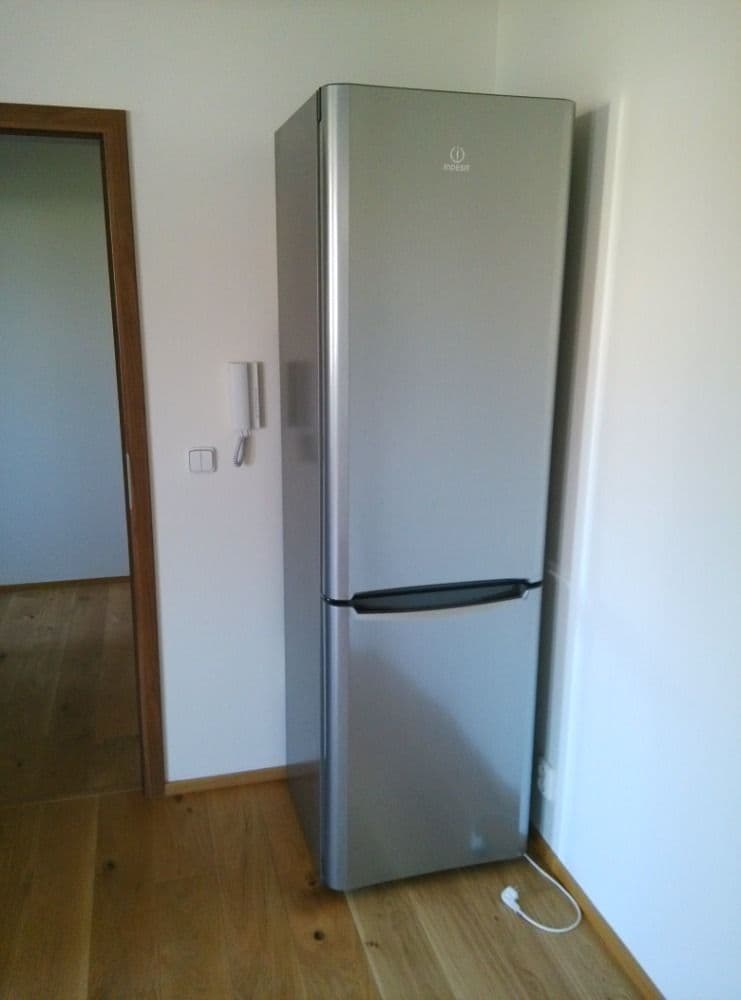 Prenájom bytu 1-izbový 53 m², Ve Vrchu, Praha, Praha Prenájom bytu 1-izbový 53 m², Ve Vrchu, Praha, Praha