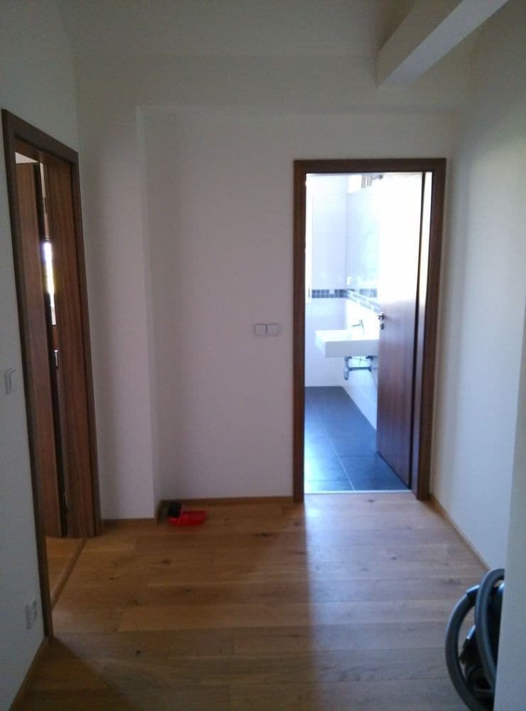 Prenájom bytu 1-izbový 53 m², Ve Vrchu, Praha, Praha Prenájom bytu 1-izbový 53 m², Ve Vrchu, Praha, Praha