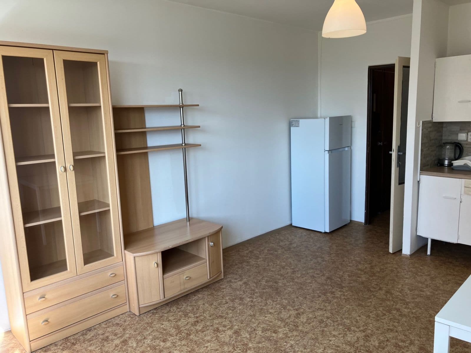 Prenájom bytu 1-izbový 24 m², Rajmonova, Praha, Praha Prenájom bytu 1-izbový 24 m², Rajmonova, Praha, Praha