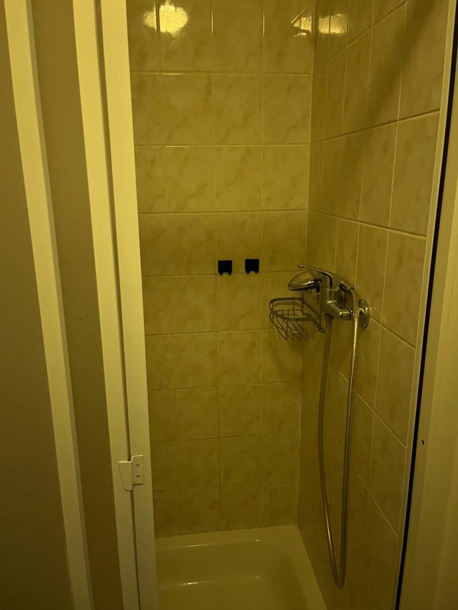 Prenájom bytu 1-izbový 25 m², Křídlovická, Brno, Jihomoravský kraj Prenájom bytu 1-izbový 25 m², Křídlovická, Brno, Jihomoravský kraj