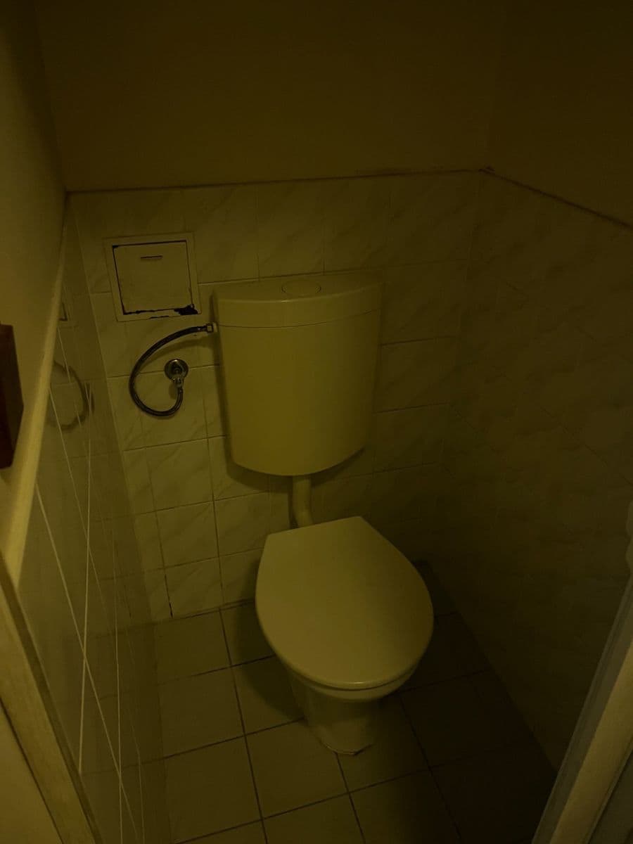 Prenájom bytu 1-izbový 25 m², Křídlovická, Brno, Jihomoravský kraj Prenájom bytu 1-izbový 25 m², Křídlovická, Brno, Jihomoravský kraj